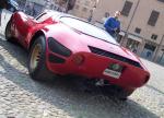 Alfa Romeo Tipo 33 Stradale 1967 года